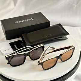 Picture of Chanel Sunglasses _SKUfw56807925fw